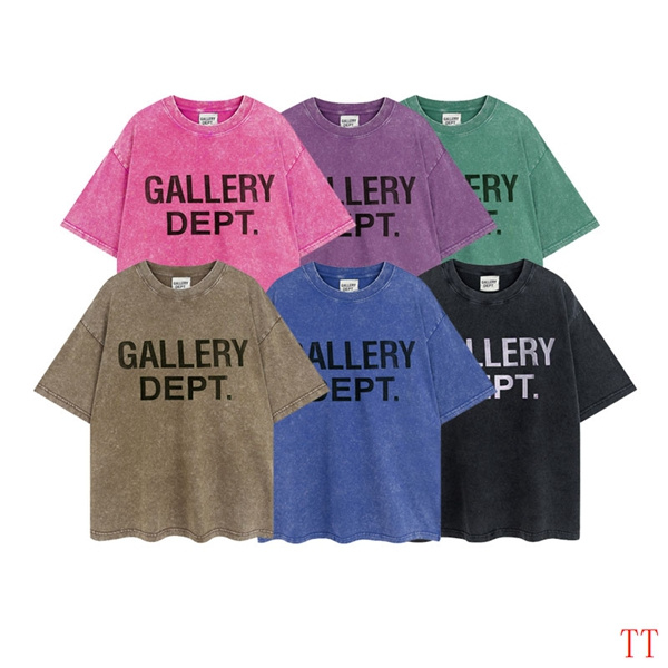 Gallery Dept S-XL TTLn02